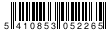 Panasonic 5410853052265