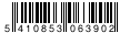 Panasonic 5410853063902