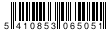 Panasonic 5410853065050
