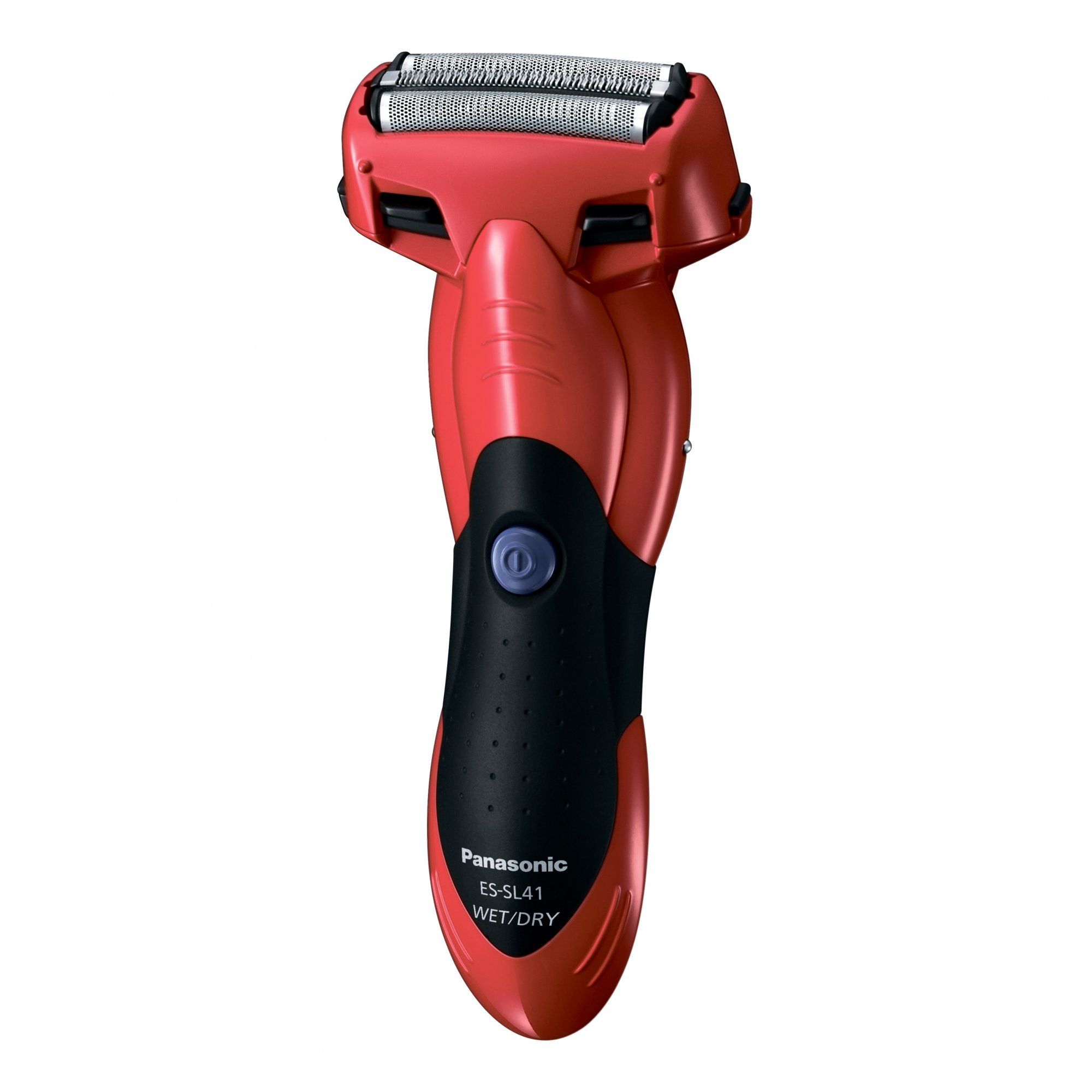 Электробритва Panasonic ES-SL41-R520 с 3 дугообразными сетками