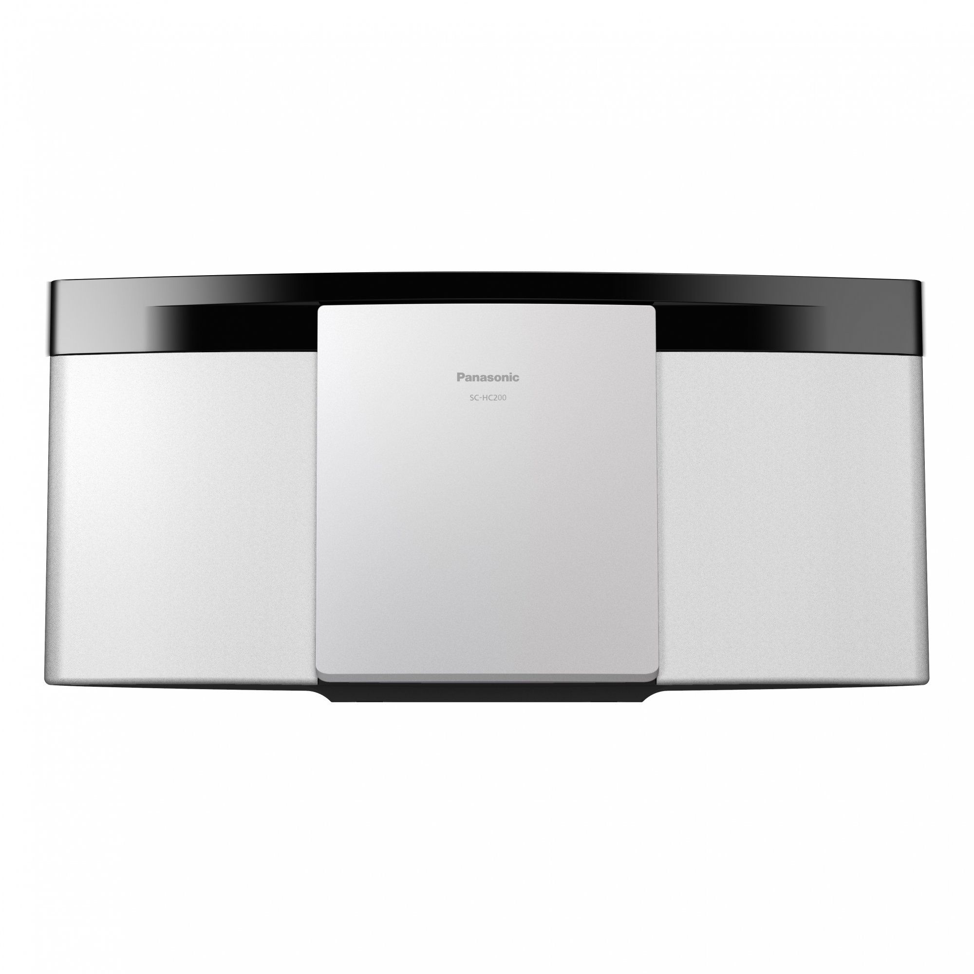 Компактная cтереосистема Panasonic SC-HC200EE-W