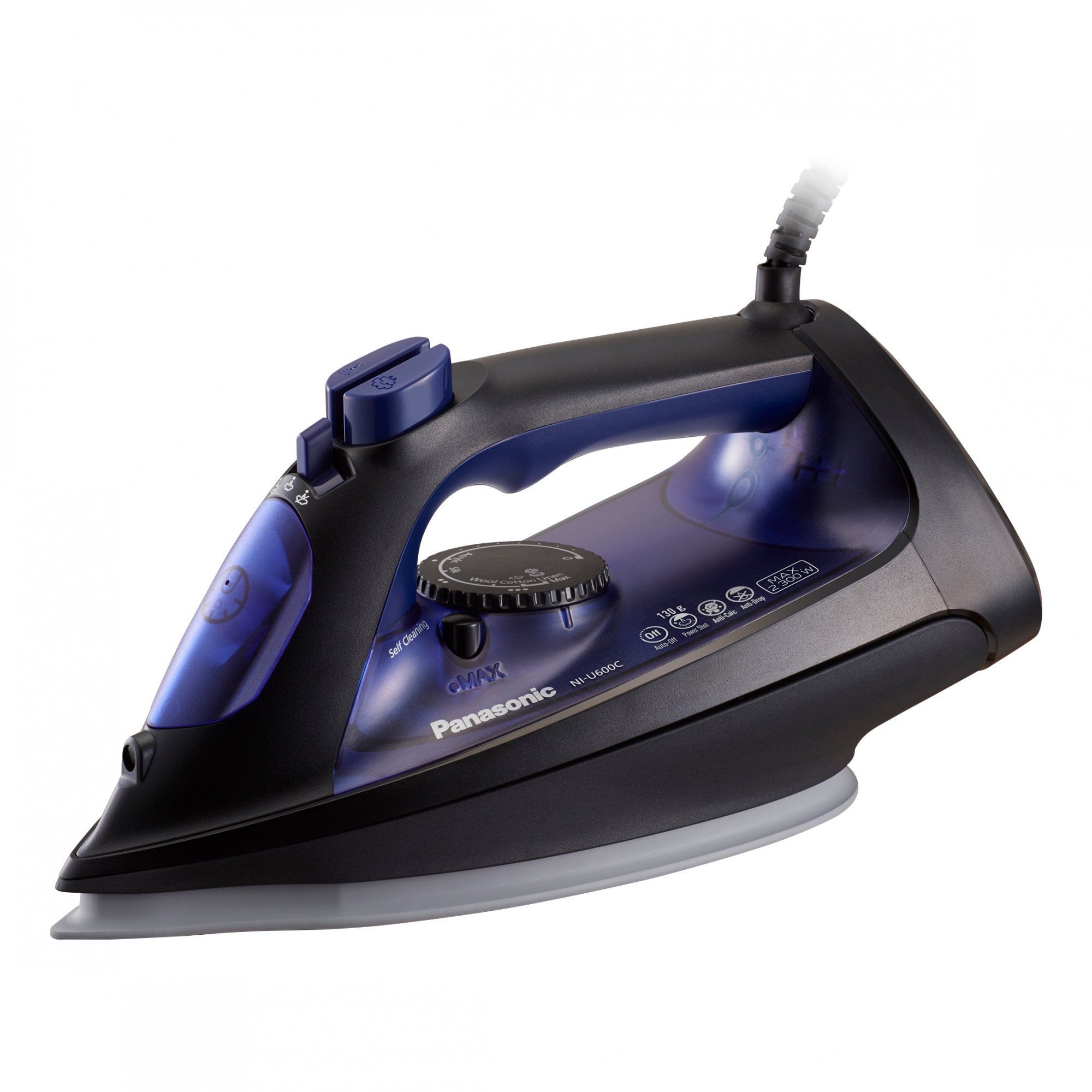 Утюг Panasonic NI-U600CATW