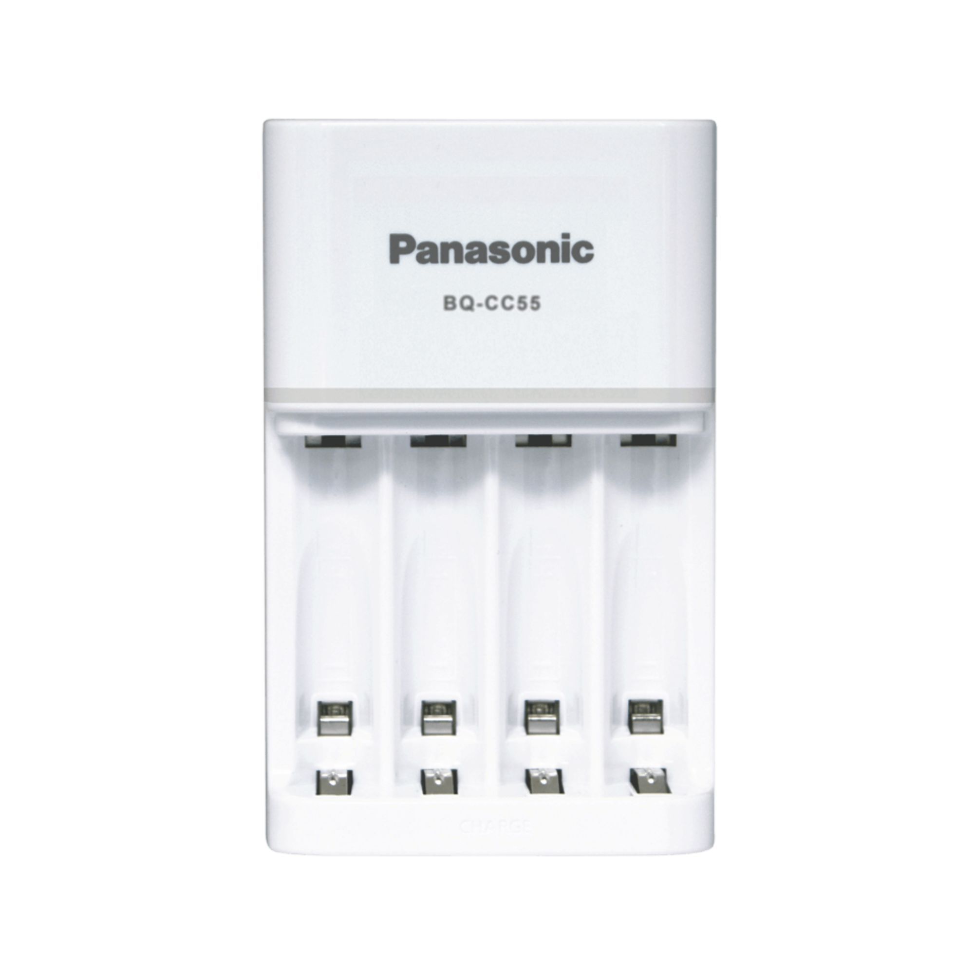 Зарядное устройство Panasonic BQ-CC55E