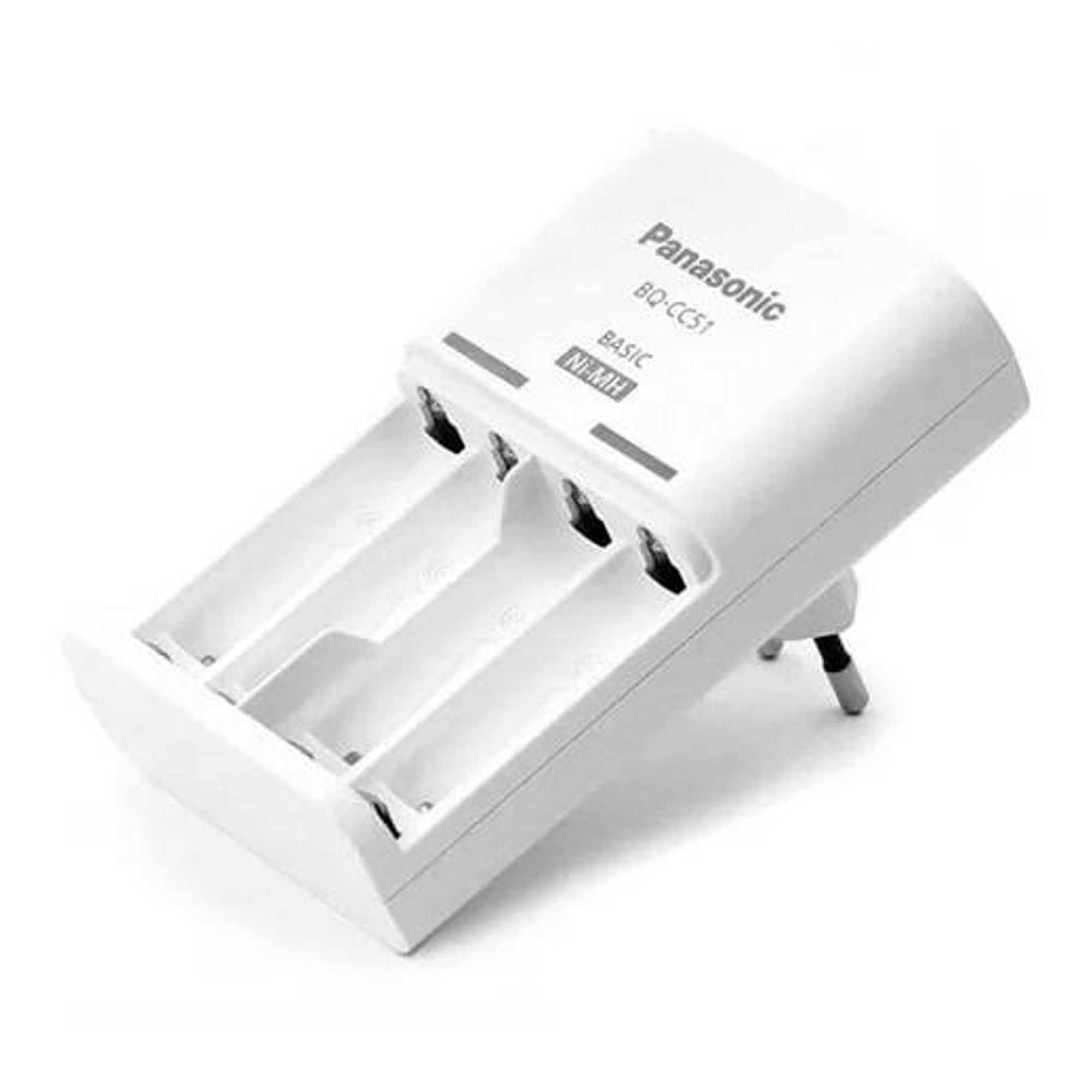 Зарядное устройство Panasonic BQ-CC51E