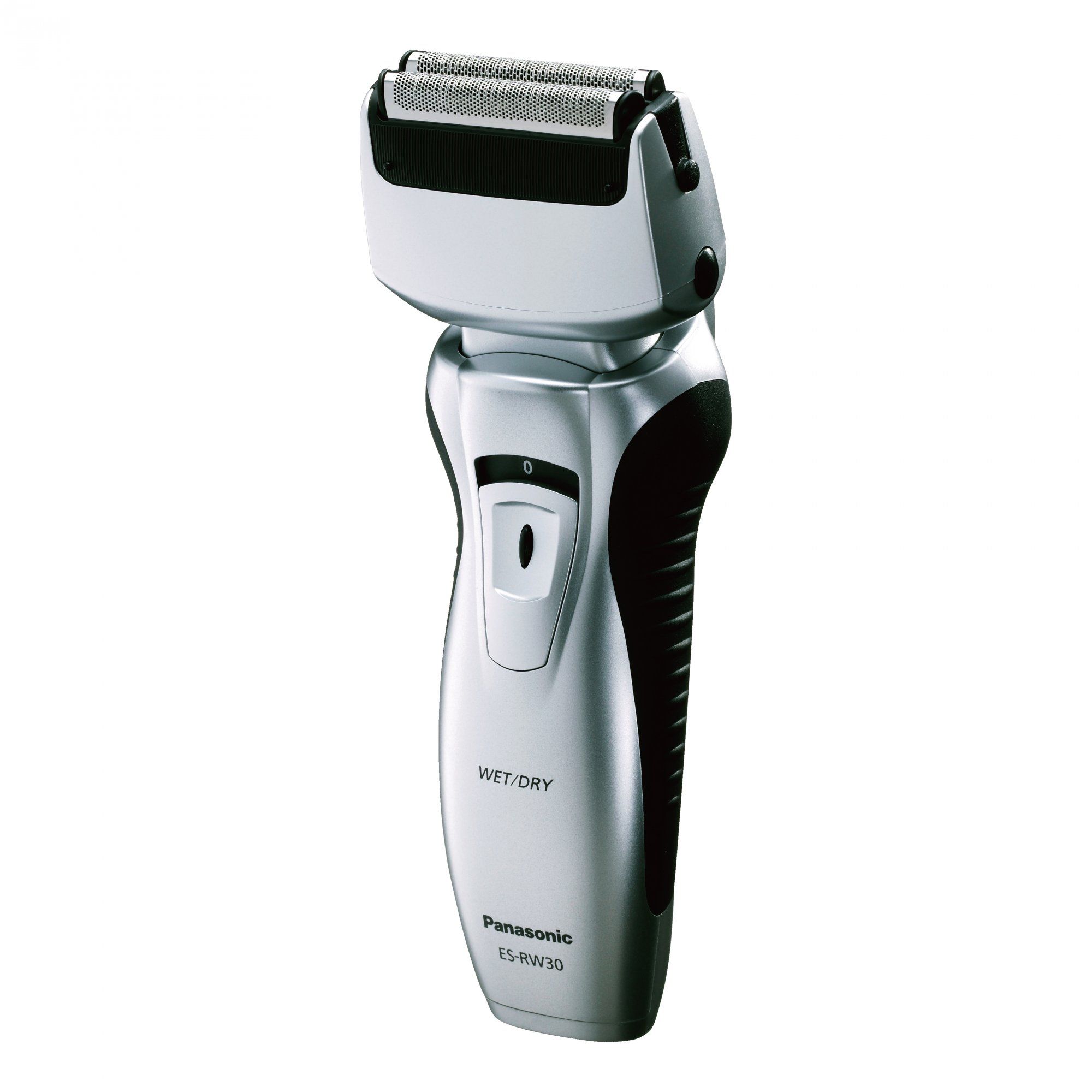 Электробритва Panasonic ES-RW30-S520 с 2 дугообразными сетками