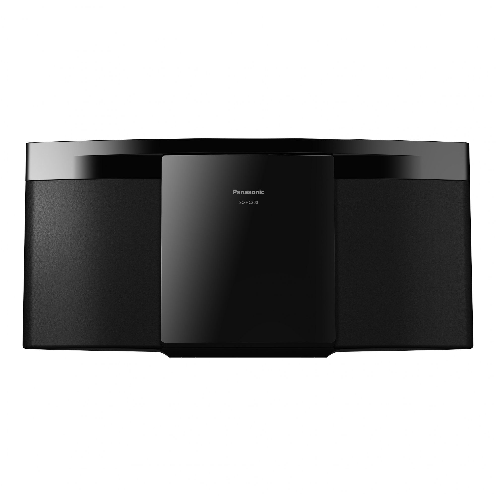 Компактная cтереосистема Panasonic SC-HC200EE-K