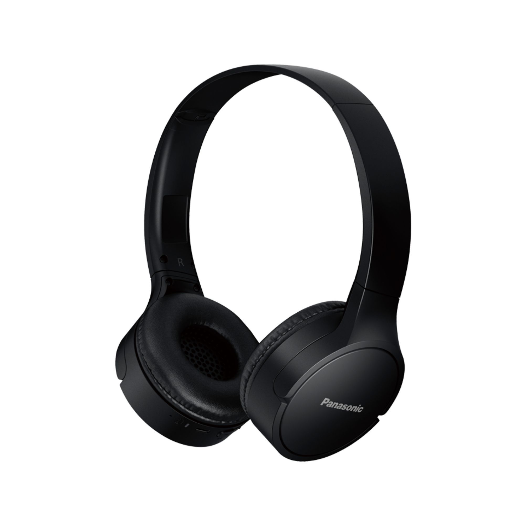 Беспроводные наушники для улицы Panasonic RB-HF420BGEK, черные