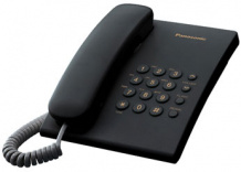 Panasonic KX-TS2350RUB (Проводной телефон)