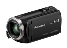 Panasonic HC-V260EE-K (Видеокамера)