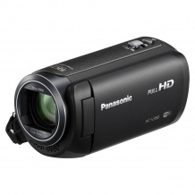Panasonic HC-V380EE-K (Видеокамера)
