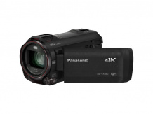 Panasonic HC-VX980EE-K (Видеокамера)