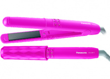 Panasonic EH-HW17-P865 (Щипцы для выпрямления и завивки волос)