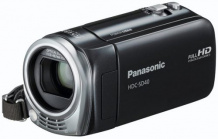 Panasonic HDC-SD40EE-K (Видеокамера)