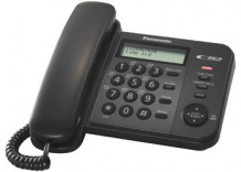 Panasonic KX-TS2356RUB (Проводной телефон)